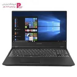 لپ تاپ لنوو Lenovo Legion Y530 – ELenovo Legion Y530 - E - 15 inch Laptop