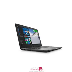 لپ تاپ 15 اینچی دل مدل Dell INSPIRON 15-5567Dell INSPIRON 15-5567 15 Inch Laptop
