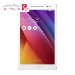 تبلت ایسوس مدل ZenPad 8.0 Z380KNL 4G ظرفیت 16 گیگابایت ASUS ZenPad 8.0 Z380KNL 4G 16GB Tablet