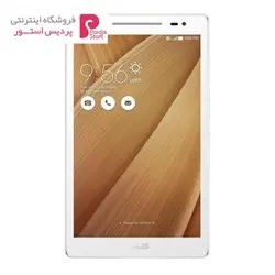 تبلت ایسوس مدل ZenPad 8.0 Z380KNL 4G ظرفیت 16 گیگابایت ASUS ZenPad 8.0 Z380KNL 4G 16GB Tablet