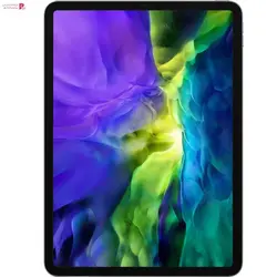 تبلت اپل iPad Pro 11inch 2020 WiFi 256GBApple iPad Pro 11 inch 2020 WiFi 256GB Tablet