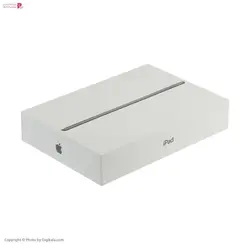 تبلت اپل iPad (9th Generation) 10.2-Inch Wi-Fi 2021 256GBApple iPad 9th Generation 10.2-Inch Wi-Fi 2021 256GB Tablet