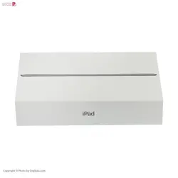 تبلت اپل iPad (9th Generation) 10.2-Inch Wi-Fi 2021 256GBApple iPad 9th Generation 10.2-Inch Wi-Fi 2021 256GB Tablet