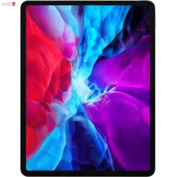 تبلت اپل iPad Pro 2020 12.9inch 4G 256GBApple iPad Pro 2020 12.9 inch 4G Tablet 256GB