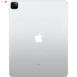 تبلت اپل iPad Pro 2020 12.9inch 4G 256GBApple iPad Pro 2020 12.9 inch 4G Tablet 256GB