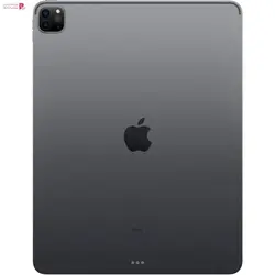 تبلت اپل iPad Pro 2020 12.9inch 4G 256GBApple iPad Pro 2020 12.9 inch 4G Tablet 256GB