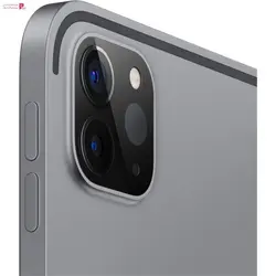 تبلت اپل iPad Pro 2020 12.9inch 4G 256GBApple iPad Pro 2020 12.9 inch 4G Tablet 256GB