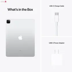 تبلت اپل iPad Pro 11 inch 2021 WiFi 512GBApple iPad Pro 11 inch 2021 WiFi 512GB Tablet