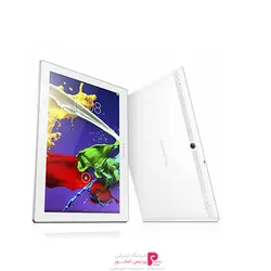 تبلت لنوو مدل TAB 2 A10-70L LTE ظرفيت 16 گيگابايتLenovo TAB 2 A10-70L LTE 16GB Tablet