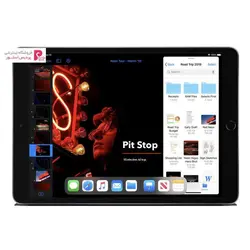 تبلت اپل iPad Air 2019 10.5inch WiFi 64GBApple iPad Air 2019 10.5 inch WiFi Tablet 64GB