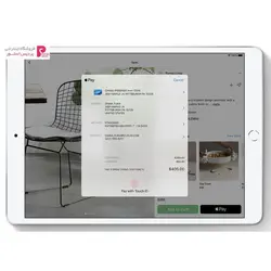 تبلت اپل iPad Air 2019 10.5inch WiFi 64GBApple iPad Air 2019 10.5 inch WiFi Tablet 64GB