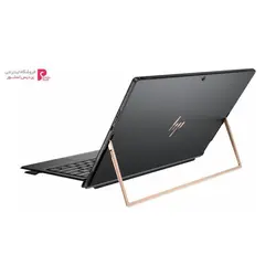 تبلت اچ پی مدل Spectre 12t X2 D ظرفیت 512 گیگابایتHP Spectre x2 12t X2 D 512GB Tablet