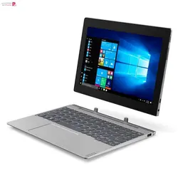 تبلت لنوو Lenovo Ideapad D330 4G 64GB TabletLenovo Ideapad D330 4G 64GB Tablet