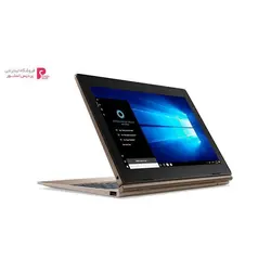 تبلت لنوو Lenovo Ideapad D330 4G 64GB TabletLenovo Ideapad D330 4G 64GB Tablet