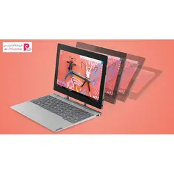 تبلت لنوو Lenovo Ideapad D330 4G 64GB TabletLenovo Ideapad D330 4G 64GB Tablet