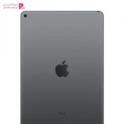 تبلت اپل iPad 9th Generation 10.2-Inch Wi-Fi 2021 64GBApple iPad 9th Generation 10.2-Inch Wi-Fi 2021 64GB Tablet