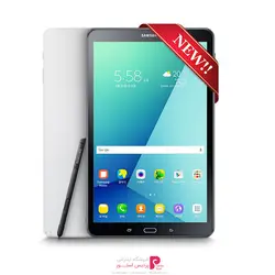 تبلت سامسونگ مدل Galaxy Tab A 10.1 2016 4G ظرفيت 16 گيگابايت به همراه S PenSamsung Galaxy Tab A 10.1 2016 4G 16GB With S Pen Tablet