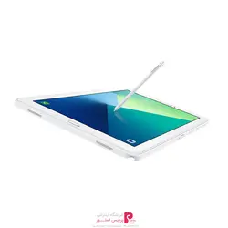 تبلت سامسونگ مدل Galaxy Tab A 10.1 2016 4G ظرفيت 16 گيگابايت به همراه S PenSamsung Galaxy Tab A 10.1 2016 4G 16GB With S Pen Tablet