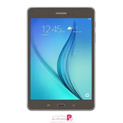 تبلت سامسونگ مدل Galaxy Tab A 8.0 LTE SM-T355 ظرفيت 16 گيگابايتSamsung Galaxy Tab A 8.0 LTE SM-T355 16GB Tablet