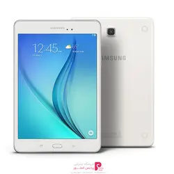 تبلت سامسونگ مدل Galaxy Tab A 8.0 LTE SM-T355 ظرفيت 16 گيگابايتSamsung Galaxy Tab A 8.0 LTE SM-T355 16GB Tablet