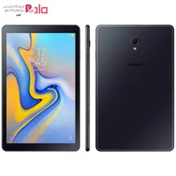 تبلت سامسونگ Galaxy TAB A 10.5 2018 LTE SM-T595Samsung Galaxy TAB A 10.5 2018 LTE SM-T595 32GB Tablet