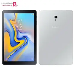 تبلت سامسونگ Galaxy TAB A 10.5 2018 LTE SM-T595Samsung Galaxy TAB A 10.5 2018 LTE SM-T595 32GB Tablet