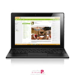 تبلت لنوو مدل IdeaPad Miix 310 ظرفيت 64 گيگابايتLenovo IdeaPad Miix 310 64GB Tablet