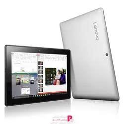 تبلت لنوو مدل IdeaPad Miix 310 ظرفيت 64 گيگابايتLenovo IdeaPad Miix 310 64GB Tablet