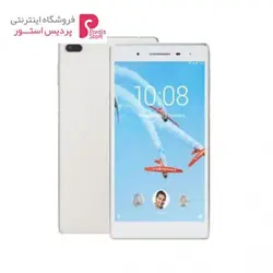 تبلت لنوو مدل Tab 4 7 TB-7504N ظرفیت 16Lenovo Tab 4 7 TB-7504N 16G Tablet