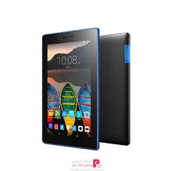 تبلت لنوو مدل Tab 3 7 Essential 3G ظرفيت 16 گيگابايتLenovo Tab 3 7 Essential 3G 16GB Tablet