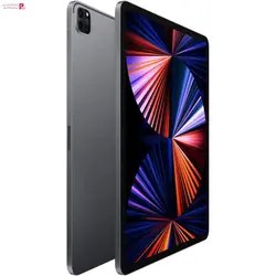 تبلت اپل iPad Pro 12.9 inch 2021 5G 256GBApple iPad Pro 12.9 inch 2021 5G 256GB Tablet