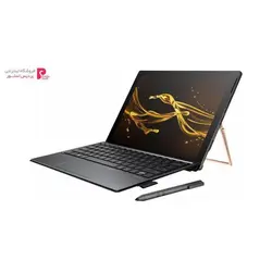 تبلت اچ پی مدل Spectre 12t X2 B ظرفیت 512 گیگابایتHP Spectre x2 12t X2 B 512GB Tablet