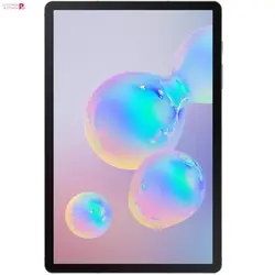 تبلت سامسونگ GALAXY TAB S6 ظرفیت128Samsung GALAXY TAB S6 Tablet 128 GB