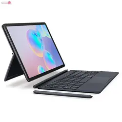 تبلت سامسونگ GALAXY TAB S6 ظرفیت128Samsung GALAXY TAB S6 Tablet 128 GB