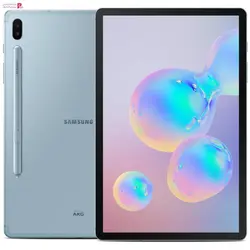 تبلت سامسونگ GALAXY TAB S6 ظرفیت128Samsung GALAXY TAB S6 Tablet 128 GB