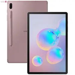 تبلت سامسونگ GALAXY TAB S6 ظرفیت128Samsung GALAXY TAB S6 Tablet 128 GB