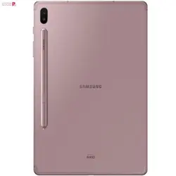 تبلت سامسونگ GALAXY TAB S6 ظرفیت128Samsung GALAXY TAB S6 Tablet 128 GB