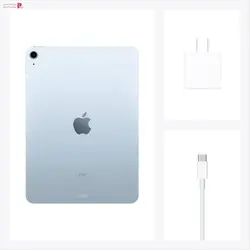 تبلت اپل iPad Air 10.9 inch 2020 WiFi 256GBApple iPad Air 10.9 inch 2020 WiFi 256GB Tablet
