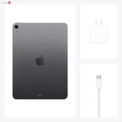 تبلت اپل iPad Air 10.9 inch 2020 WiFi 256GBApple iPad Air 10.9 inch 2020 WiFi 256GB Tablet