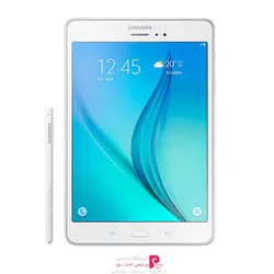 تبلت سامسونگ مدل Galaxy Tab A 8.0 LTE به همراه قلم S Pen ظرفيت 16 گيگابايتSamsung Galaxy Tab A 8.0 LTE with S Pen 16GB Tablet