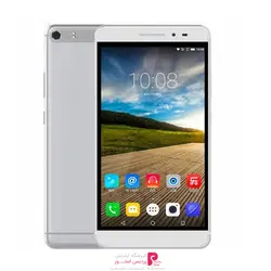 تبلت لنوو مدل Phab Plus PB1-770M دو سيم کارت ظرفيت 32 گيگابايتLenovo Phab Plus PB1-770M Dual SIM 32GB Tablet