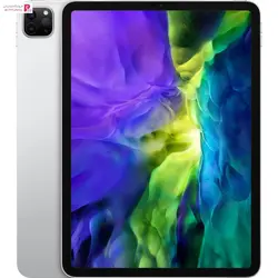 تبلت اپل iPad Pro 11inch 2020 4G 256GBApple iPad Pro 11 inch 2020 4G 256GB Tablet