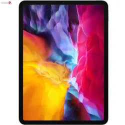 تبلت اپل iPad Pro 11inch 2020 4G 256GBApple iPad Pro 11 inch 2020 4G 256GB Tablet