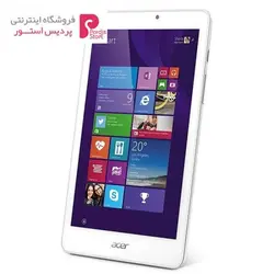 تبلت ایسر مدل Iconia Tab 8 W W1-810-15N8 ظرفیت 32 گیگابایتAcer Iconia Tab 8 W W1-810-15N8 32GB Tablet