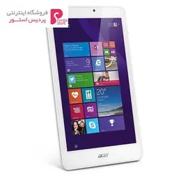 تبلت ایسر مدل Iconia Tab 8 W W1-810-15N8 ظرفیت 32 گیگابایتAcer Iconia Tab 8 W W1-810-15N8 32GB Tablet