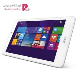 تبلت ایسر مدل Iconia Tab 8 W W1-810-15N8 ظرفیت 32 گیگابایتAcer Iconia Tab 8 W W1-810-15N8 32GB Tablet