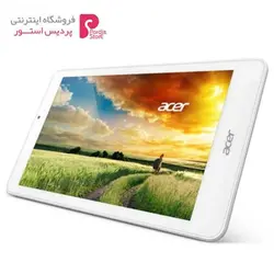 تبلت ایسر مدل Iconia Tab 8 W W1-810-15N8 ظرفیت 32 گیگابایتAcer Iconia Tab 8 W W1-810-15N8 32GB Tablet