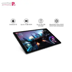 تبلت لنوو مدل Tab M10 HD Gen 2 X306X ظرفیت 64 گیگابایت و رم 4 گیگابایتLenovo Tab M10 HD Gen 2 X306X 64G And 4GB RAM Tablet