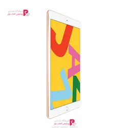 تبلت اپل iPad 10.2inch 2019 WiFi 32GBApple iPad 10.2 inch 2019 WiFi 32GB Tablet