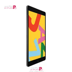 تبلت اپل iPad 10.2inch 2019 WiFi 32GBApple iPad 10.2 inch 2019 WiFi 32GB Tablet